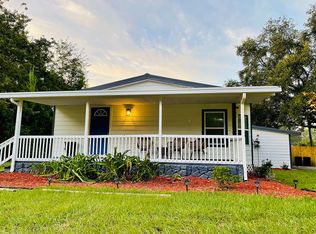 422 SW Troy St, Lake City, FL 32024