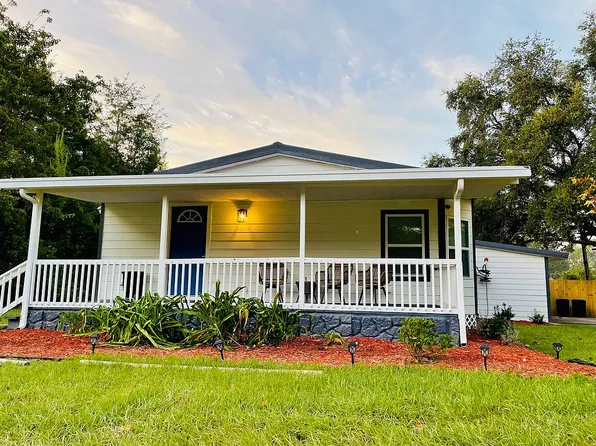 422 SW Troy St, Lake City, FL 32024