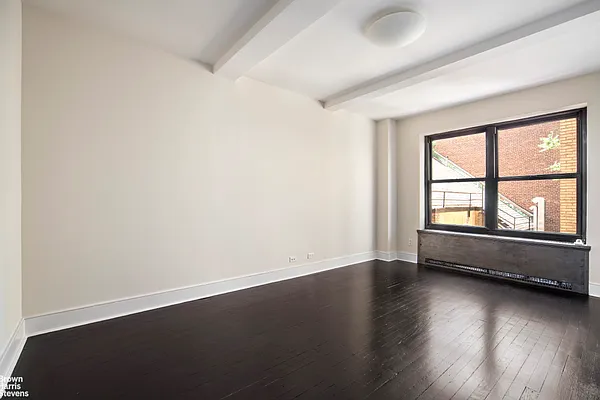 Rented by Brown Harris Stevens | media 7