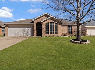 1008 Rachel St, Burleson, TX 76028