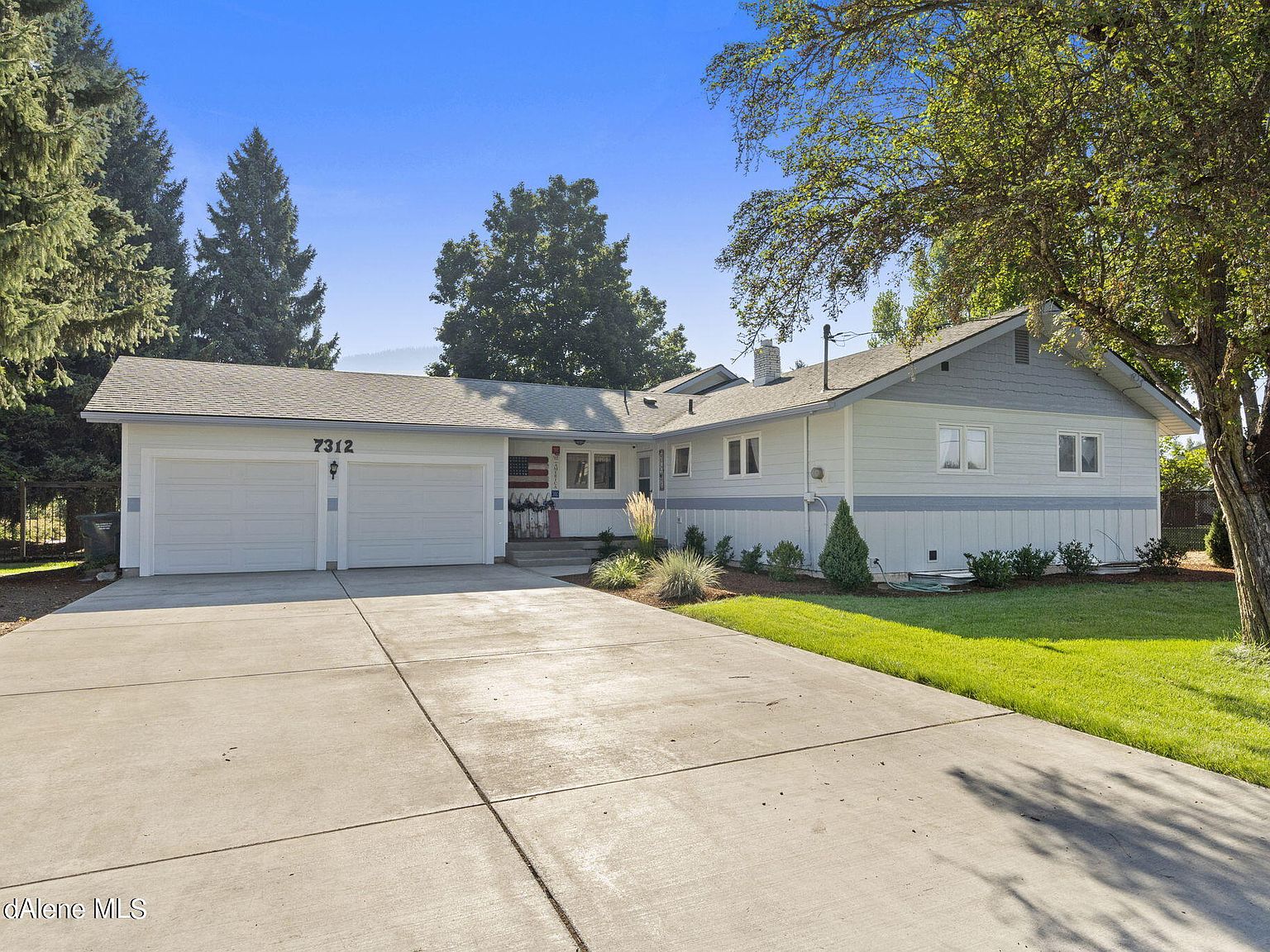 7312 N 15th St, Dalton Gardens, ID 83815 MLS 237769 Zillow