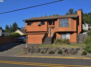 11275 SE Mather Rd, Clackamas, OR 97015