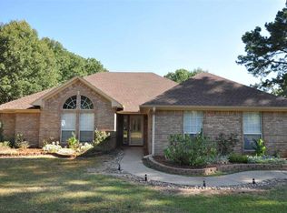 15380 County Road 1197, Flint, TX 75762