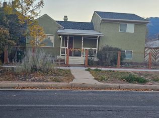 2117 Bott Ave, Colorado Springs, CO 80904