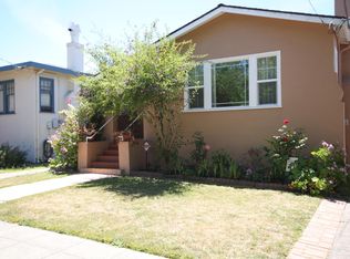2306 Howe St, Berkeley, CA 94705