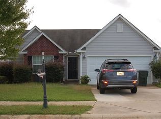 301 Burr Dr, Byron, GA 31008