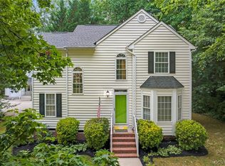 1601 Pine Edge Ln, Henrico, VA 23229