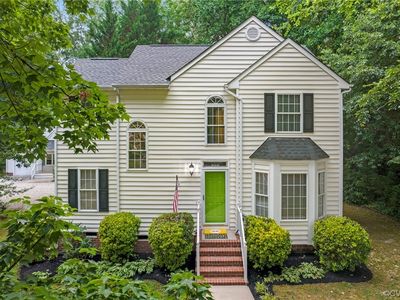 1601 Pine Edge Ln, Henrico, VA, 23229