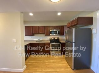 20 Pond St #U, Braintree, MA 02184