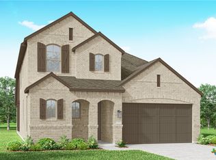 540 High Summit Dr, Georgetown, TX 78628