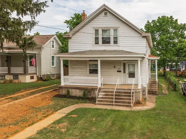 1180 Cedar Ave, Cincinnati, OH 45224