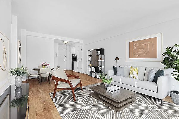 1st image of 103 E 97th St #3R
