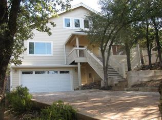 19158 Moon Ridge Rd, Hidden Valley Lake, CA 95467