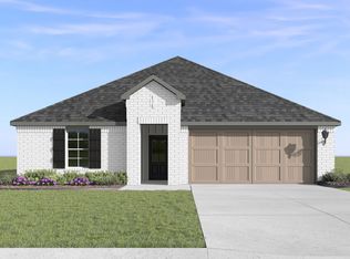 Cali Plan, Mimosa Park, Sulphur, LA 70665