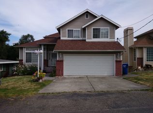 2502 S Angeline St, Seattle, WA 98108