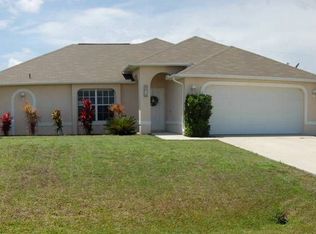 2816 NE 7th Pl, Cape Coral, FL 33909