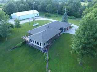 27905 Highway Ff, Brookfield, MO 64628