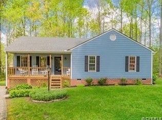 7202 Decidedly Ln, Midlothian, VA 23112