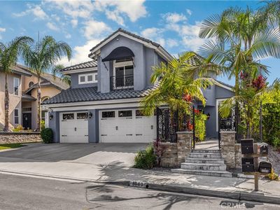 5660 Van Gogh Way, Yorba Linda, CA, 92887