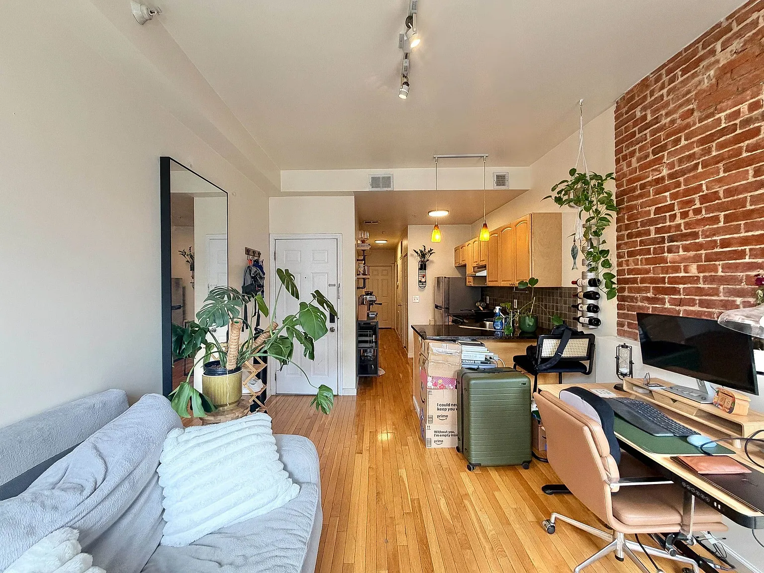 Apartment, Hoboken, NJ, 07030 — Photo 2