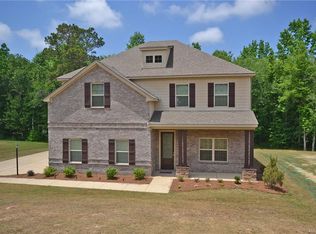 250 Sherwood Trl, Wetumpka, AL 36093