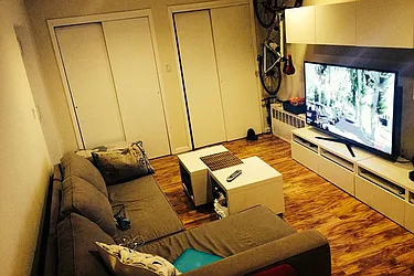 Rented by Landmark Resources