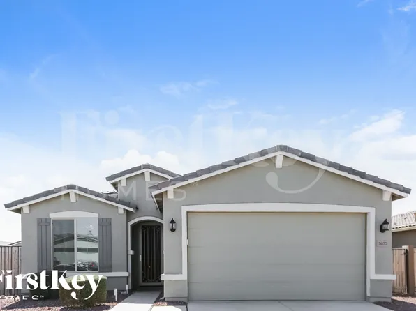 2027 W Kenton Way, San Tan Valley, AZ 85142