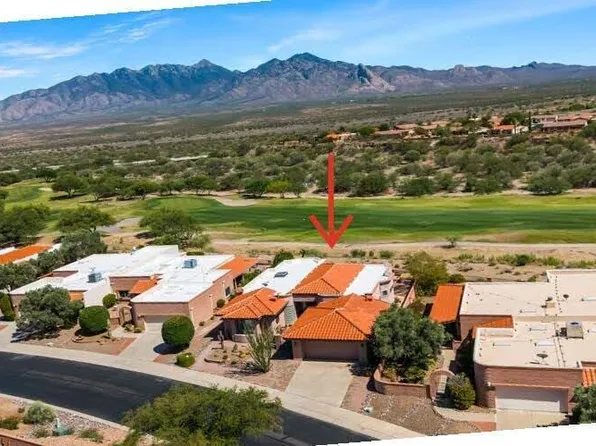 1587 W Baltusrol Dr, Green Valley, AZ 85622