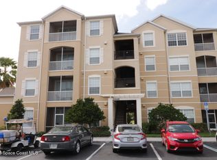 3848 Lexmark Ln UNIT 405, Rockledge, FL 32955
