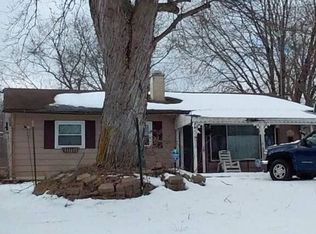 860 Cecilwood Dr, Mansfield, OH 44907