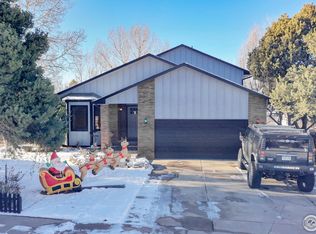 1269 49th Avenue Ct, Greeley, CO 80634