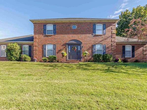 7511 Ridgebrook Ct, Newburgh, IN 47630