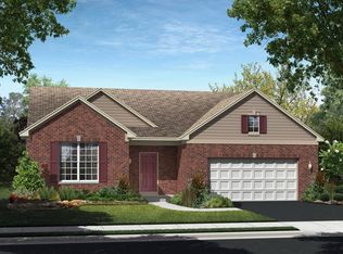 8973 W 103rd St, Saint John, IN 46373