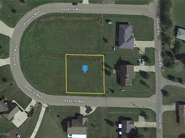 1 Robbins Way, West Alexandria, OH 45381