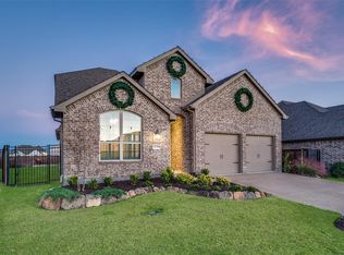2136 Harmony Pier Ln, St Paul, TX 75098
