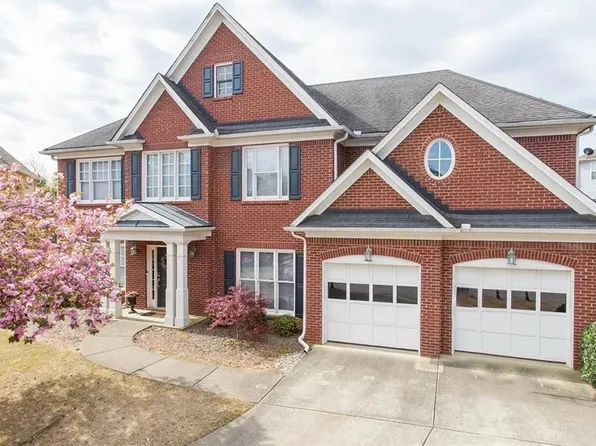 4134 Oberon Dr SE, Smyrna, GA 30080