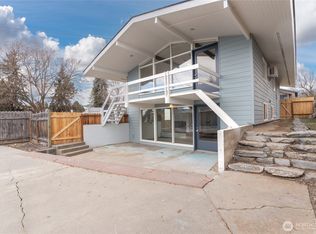 314 3rd Avenue W, Omak, WA 98841