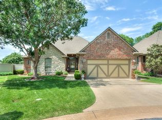 17909 Arbor Ln, Edmond, OK 73012