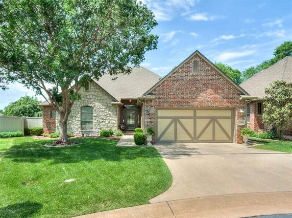 17909 Arbor Ln, Edmond, OK 73012