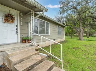 4527 Fm 219, Clifton, TX 76634
