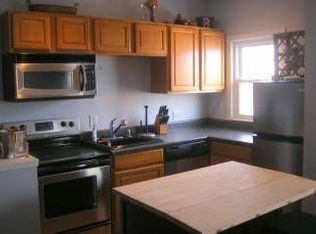 136 D St, South Boston, MA 02127