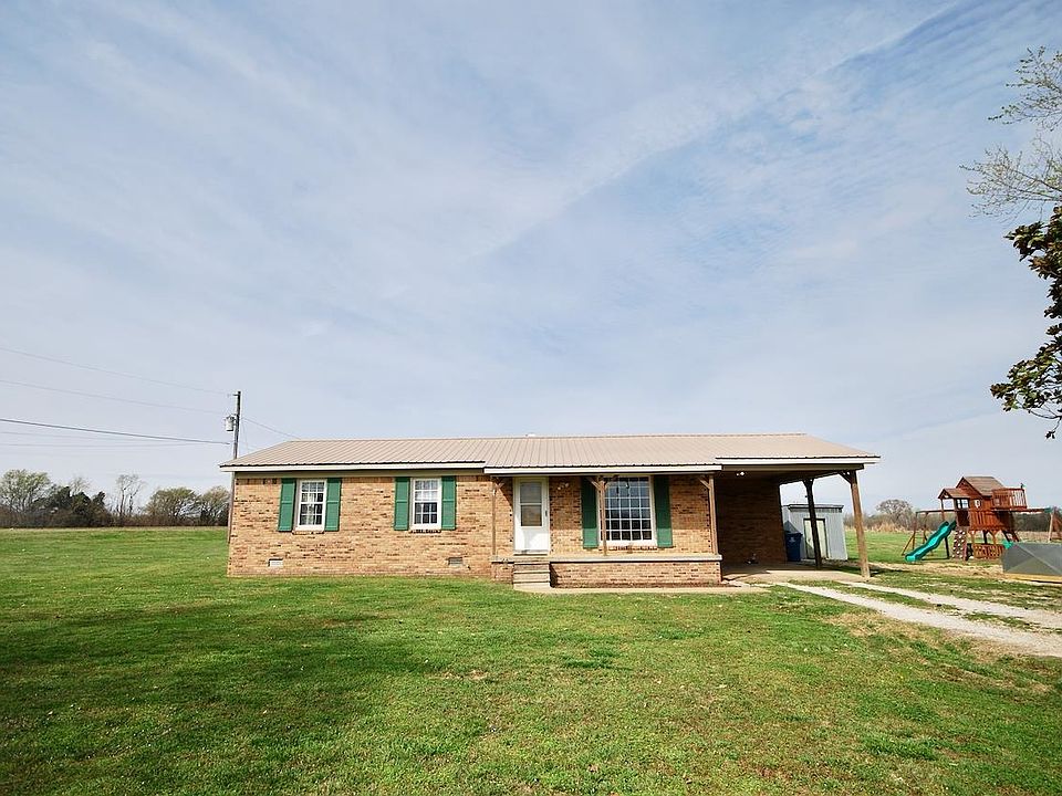 495 Oak Grove Rd, Trezevant, TN 38258 Zillow