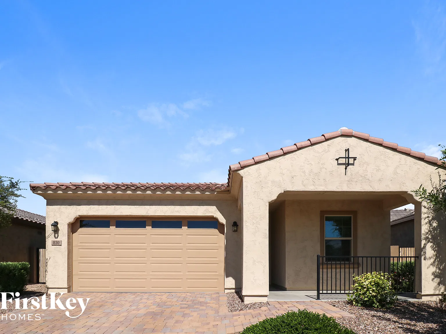 4 bed, 3.0 bath, 1967 sqft, $2,345 — Photo 1