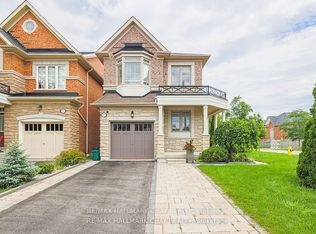 1 Lady Loretta Ln, Vaughan, ON L6A 4G3