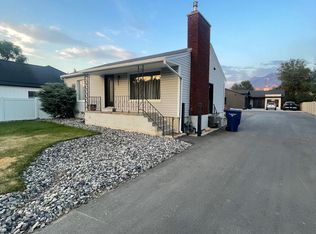 8335 S 1000 E, Sandy, UT 84094