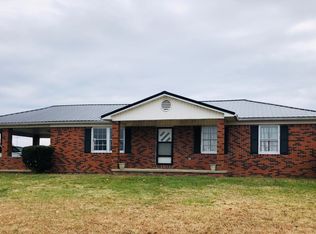 3621 Columbia Rd, Edmonton, KY 42129