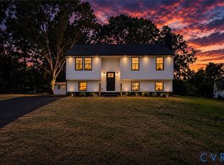 7117 Cactus Ct, Mechanicsville, VA 23111