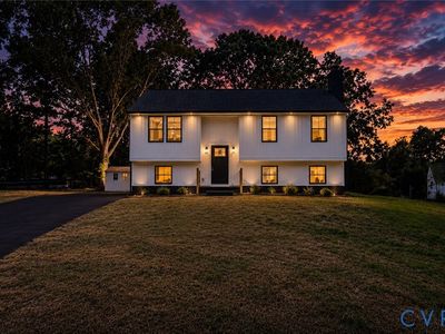 7117 Cactus Ct, Mechanicsville, VA, 23111