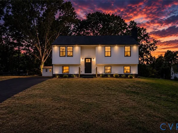 7117 Cactus Ct, Mechanicsville, VA 23111