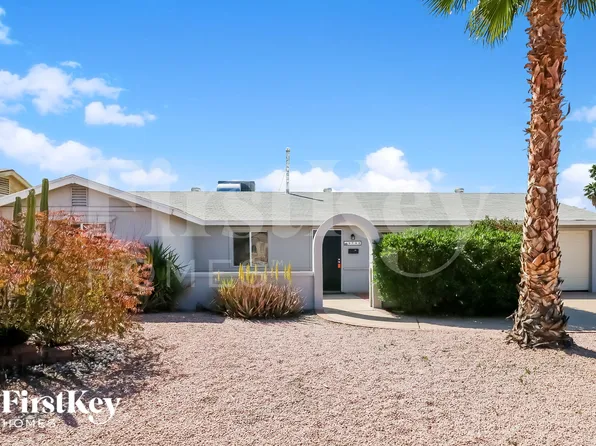 3733 E Eugie Ave, Phoenix, AZ 85032